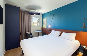 ibis Marseille Timone