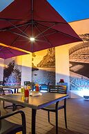 ibis Marseille Timone