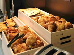 ibis Marseille Timone