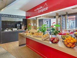 ibis Marseille Timone