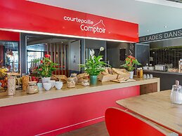 ibis Marseille Timone