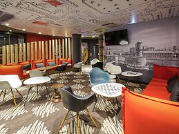 ibis Marseille Timone