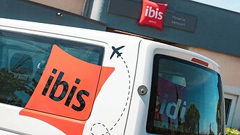 ibis Marseille Provence Aéroport