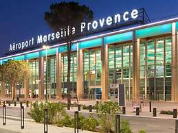 ibis Marseille Provence Aéroport