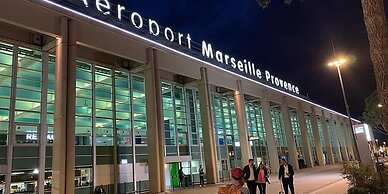 ibis Marseille Provence Aéroport