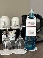 Best Western Plus Hotel Steinsgarten