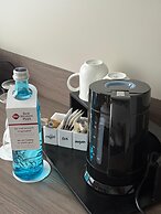 Best Western Plus Hotel Steinsgarten