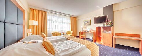 Best Western Plus Hotel Steinsgarten