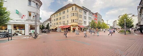 Best Western Plus Hotel Steinsgarten