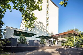 Best Western Plus Hotel Steinsgarten