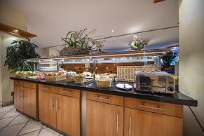 Best Western Plus Hotel Steinsgarten
