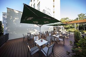 Best Western Plus Hotel Steinsgarten