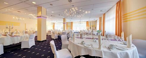 Best Western Plus Hotel Steinsgarten