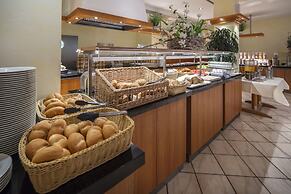 Best Western Plus Hotel Steinsgarten