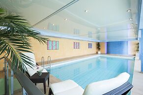 Best Western Plus Hotel Steinsgarten