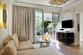 Hôtel de Paris Monte-Carlo