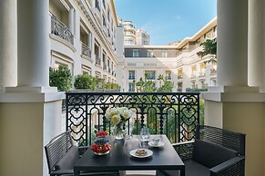 Hôtel de Paris Monte-Carlo