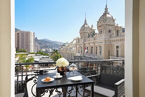 Hôtel de Paris Monte-Carlo