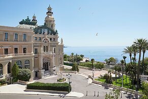 Hôtel de Paris Monte-Carlo