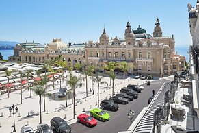 Hôtel de Paris Monte-Carlo