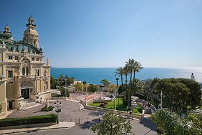 Hôtel de Paris Monte-Carlo
