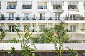 Hôtel de Paris Monte-Carlo