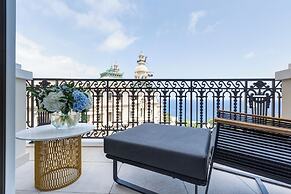 Hôtel de Paris Monte-Carlo