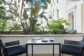 Hôtel de Paris Monte-Carlo