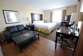 Holiday Inn Express Philadelphia - Penns Landing, an IHG Hotel