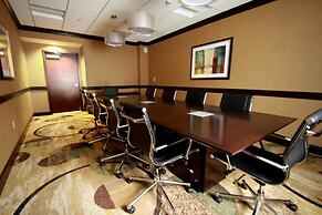 Holiday Inn Express Philadelphia - Penns Landing by IHG