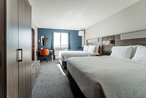 Holiday Inn Express Philadelphia - Penns Landing by IHG