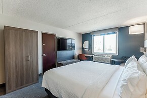 Holiday Inn Express Philadelphia - Penns Landing by IHG
