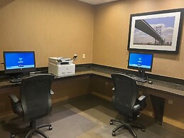 Holiday Inn Express Philadelphia - Penns Landing by IHG