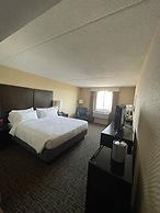 Holiday Inn Express Philadelphia - Penns Landing by IHG