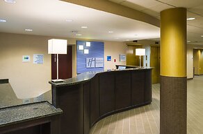 Holiday Inn Express Philadelphia - Penns Landing by IHG