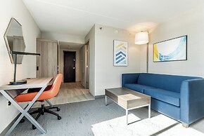 Holiday Inn Express Philadelphia - Penns Landing by IHG