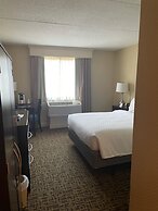 Holiday Inn Express Philadelphia - Penns Landing by IHG