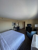 Holiday Inn Express Philadelphia - Penns Landing by IHG