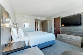 Holiday Inn Express Philadelphia - Penns Landing by IHG