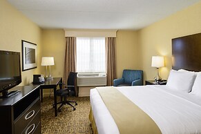Holiday Inn Express Philadelphia - Penns Landing by IHG