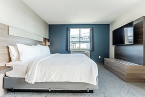 Holiday Inn Express Philadelphia - Penns Landing by IHG