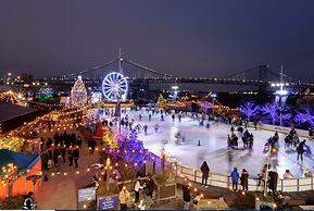 Holiday Inn Express Philadelphia - Penns Landing by IHG