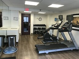 Holiday Inn Express Philadelphia - Penns Landing by IHG