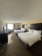 Holiday Inn Express Philadelphia - Penns Landing by IHG
