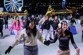 Holiday Inn Express Philadelphia - Penns Landing by IHG