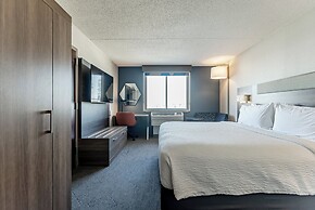 Holiday Inn Express Philadelphia - Penns Landing by IHG