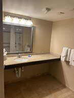 Holiday Inn Express Philadelphia - Penns Landing by IHG