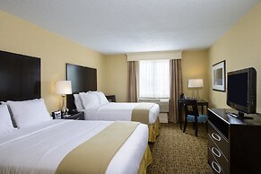 Holiday Inn Express Philadelphia - Penns Landing by IHG