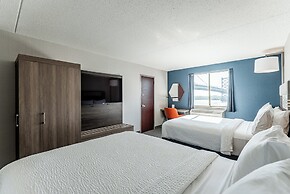 Holiday Inn Express Philadelphia - Penns Landing by IHG