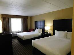 Quality Inn & Suites Morgantown - University Area